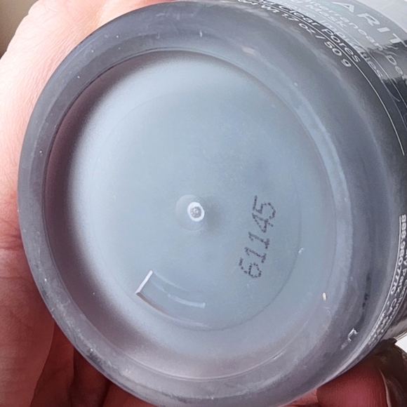 NIB CLARITY RX REHAB MEDITERRANEAN DETOXIFYING MUD MASK - Picture 11 of 11